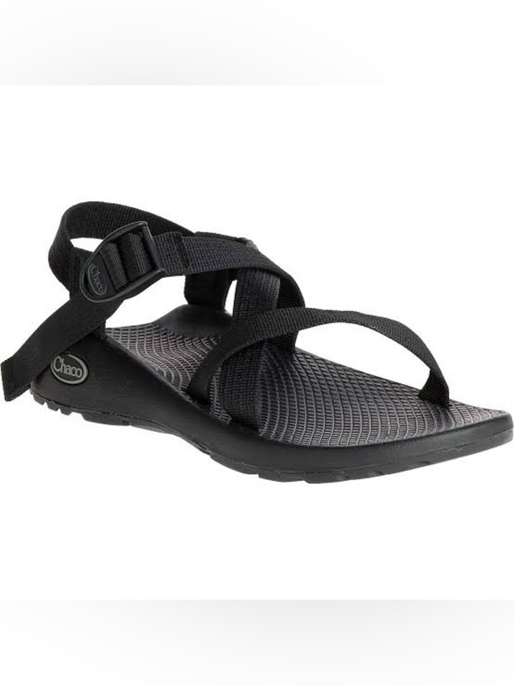 Women’s Black Chacos